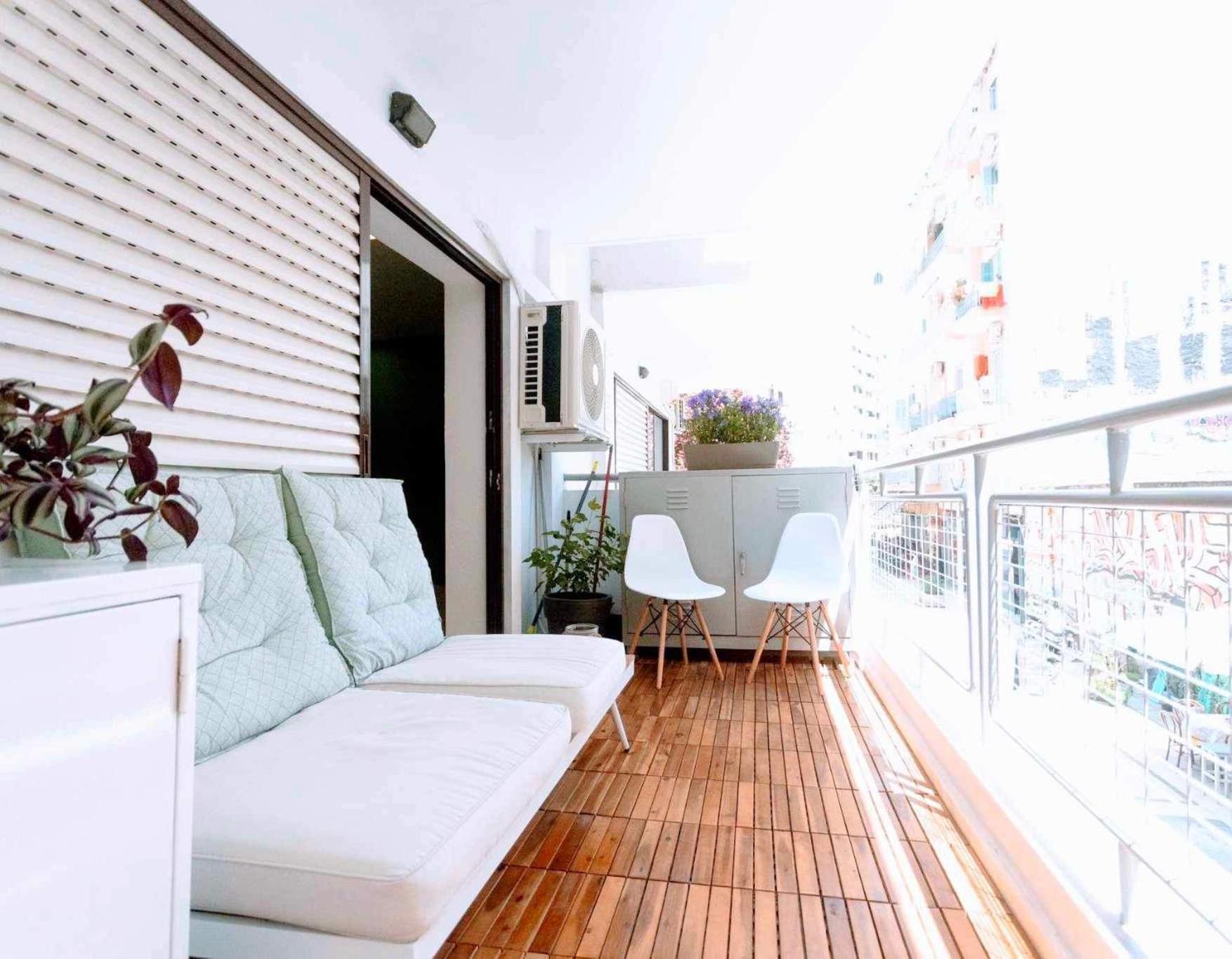 Elli'S Home Thessaloniki Exterior foto